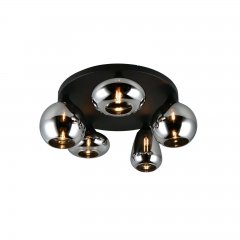 Lampa sufitowa VESTARI DL532617030 Trio