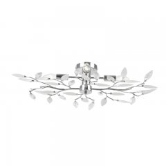 Lampa sufitowa VIDA 63160-4 Globo