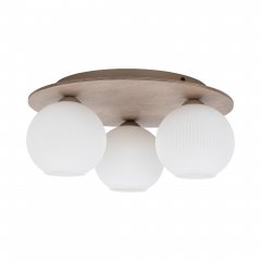 Lampa sufitowa VIRLO WHITE 11078 TK Lighting