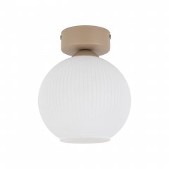 Lampa sufitowa VIRLO WHITE 11357 TK Lighting