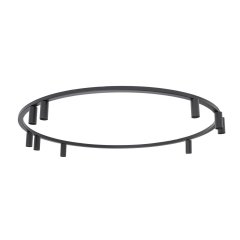 Lampa sufitowa z reflektorami FOURTY 11950 Nowodvorski
