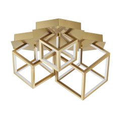 Lampa sufitowa LED 45W POLA LE41461 Luces Exclusivas