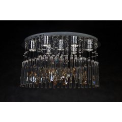 Lampa sufitowa Distro KLD20026-6PLUS1 Italux