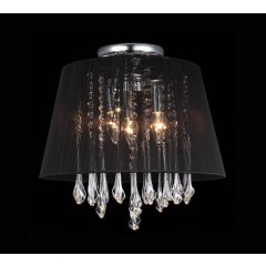 Lampa sufitowa Isla MXM1869-3 BL Italux