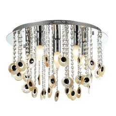 Lampa sufitowa Kanyo MA04927CA-006 Italux