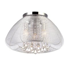 Lampa sufitowa Lyna MXM2234-3 SL Italux