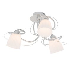 Lampa sufitowa Tipene MC15105-3CR Italux