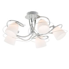 Lampa sufitowa Tipene MC15105-5CR Italux