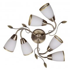 Lampa sufitowa DREAMBELLS 6146 Rabalux
