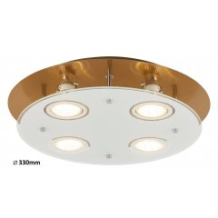 Lampa sufitowa LED 5W NAOMI 2255 Rabalux