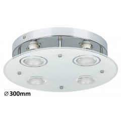 Lampa sufitowa LED 5W NAOMI 2513 Rabalux