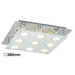 Lampa sufitowa LED 5W NAOMI 2517 Rabalux