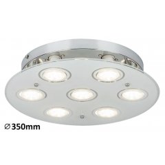 Lampa sufitowa LED 5W NAOMI 2518 Rabalux