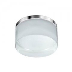 Oprawa wpuszczana łazienkowa 3000K IP44 Linz AZ2774 Azzardo