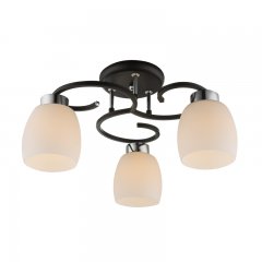 Lampa sufitowa PESSOA IV 69018-3 Globo