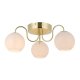Lampa sufitowa FRANCA 2312506035 Nordlux