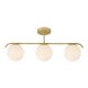 Lampa sufitowa GRANT 3-SPOT 2010583035 Nordlux