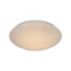 Lampa sufitowa łazienkowa LED 10W MONTONE 2015196101 Nordlux