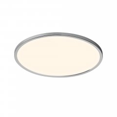 Lampa sufitowa łazienkowa LED 19W OJA 2015116133 Nordlux