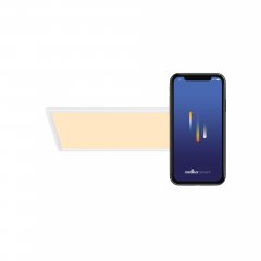 Lampa sufitowa IP54 LED 21W HARLOW 2110806101 Nordlux