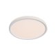 Lampa sufitowa IP54 LED 21W LIVA SMART COLOUR 2110826101 Nordlux