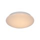 Lampa sufitowa łazienkowa LED 8W MONTONE 2015176101 Nordlux