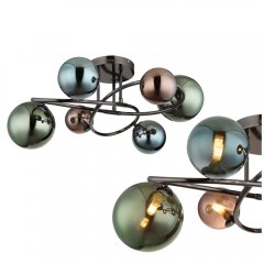 Lampa sufitowa RIHA 56142-6D Globo