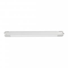 Lampa liniowa szynowa PLAIN TRACK 1LINE LED 12W 3000K biały AZ6864 Azzardo
