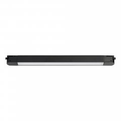 Lampa liniowa szynowa PLAIN TRACK 1LINE LED 12W 3000K czarny AZ6865 Azzardo