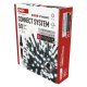 Światełka choinkowe IP44 - łańcuch przedłużający system Connect 50 LED 5m zimna biel D1AC02 EMOS