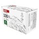 Światełka nano łezki IP44 100 LED 10m zimna biel D3AC01 EMOS