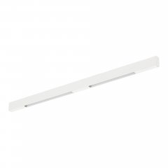 Szynoprzewód magnetyczny natynkowy 1m biały MAGNETIC EASY 18256 TK Lighting