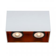 Oprawa natynkowa spot BODIBIS 22966 / 02 / 31 Lucide