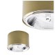 Oprawa natynkowa spot MORIS GOLD 3349 TK Lighting