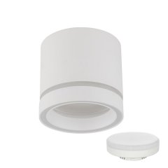 Oprawa natynkowa spot JET WHITE 4334 TK Lighting