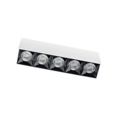 Lampa liniowa natynkowa LED 20W MIDI LED 10052 Nowodvorski