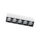Lampa liniowa natynkowa LED 20W MIDI LED 10052 Nowodvorski