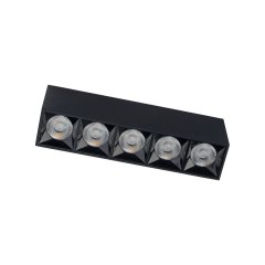 Lampa liniowa natynkowa LED 20W MIDI LED 10055 Nowodvorski