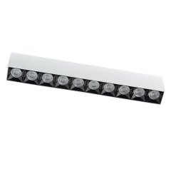 Lampa liniowa natynkowa LED 40W MIDI LED 10050 Nowodvorski