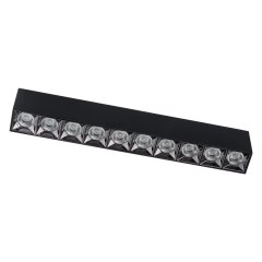Lampa liniowa natynkowa LED 40W MIDI LED 10060 Nowodvorski