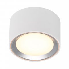 Oprawa natynkowa spot LED 5.5W FALLON 47540132 Nordlux