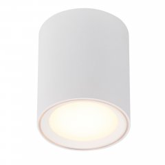 Oprawa natynkowa spot LED 5.5W FALLON LONG 47550101 Nordlux