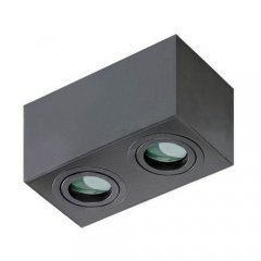 Oprawa hermetyczna natynkowa spot Brant 2 AZ2879 Azzardo