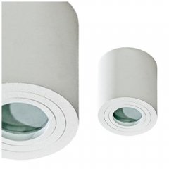 Oprawa hermetyczna natynkowa spot Brant AZ2690 Azzardo