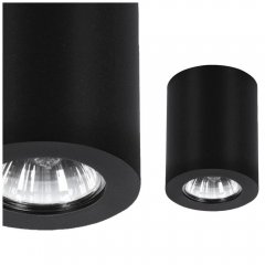 Oprawa natynkowa spot Boris AZ1110 Azzardo