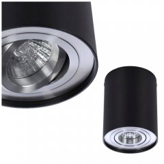 Oprawa natynkowa spot Bross 1 AZ0779 Azzardo