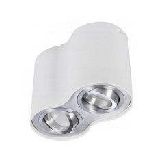 Oprawa natynkowa spot Bross 2 AZ0784 Azzardo