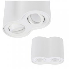 Oprawa natynkowa spot Bross 2 AZ0859 Azzardo