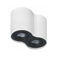 Oprawa natynkowa spot Bross 2 AZ1753 Azzardo