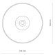 Oprawa natynkowa spot CL IOS LED 20W 4000K ANGLE 60 8743 Nowodvorski